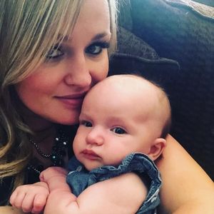 Meet your Posher, Christa